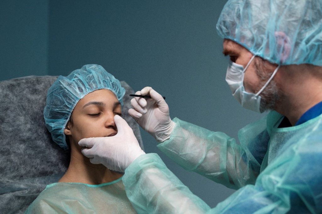 rhinoplasty malaysia