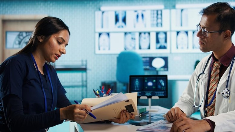 Pre-surgical assessment and planning process