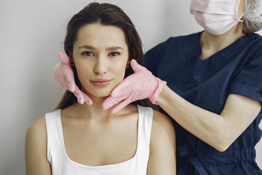 Facial Rejuvenation