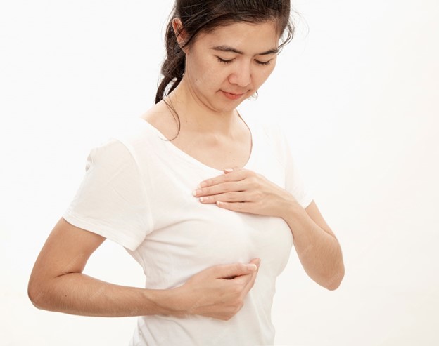 Breast Lift 