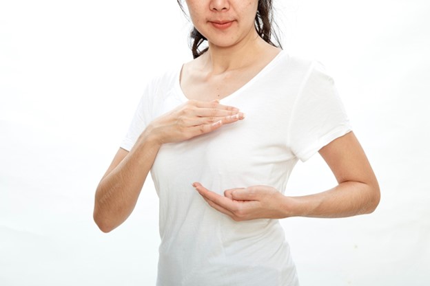 Breast Lift care