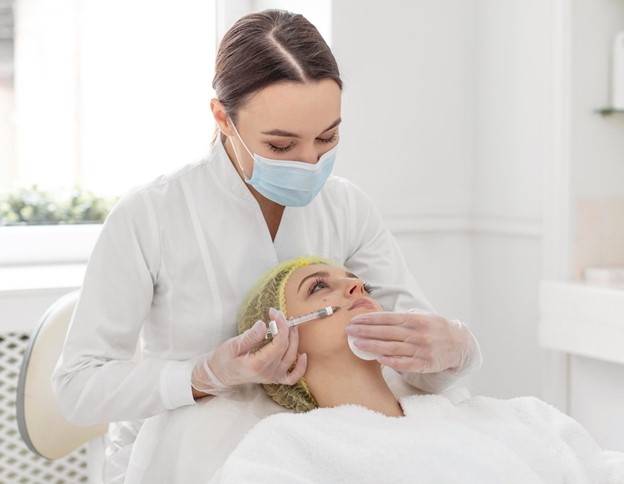 Skin Rejuvenation