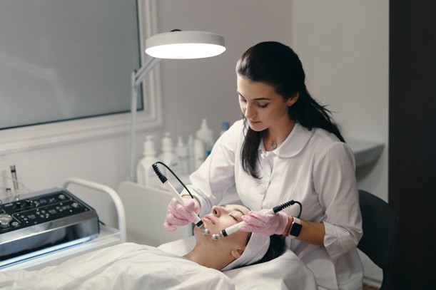 skin health care