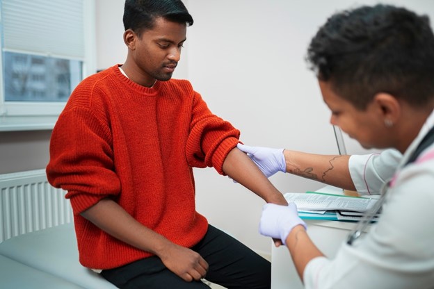 wound management Right Care