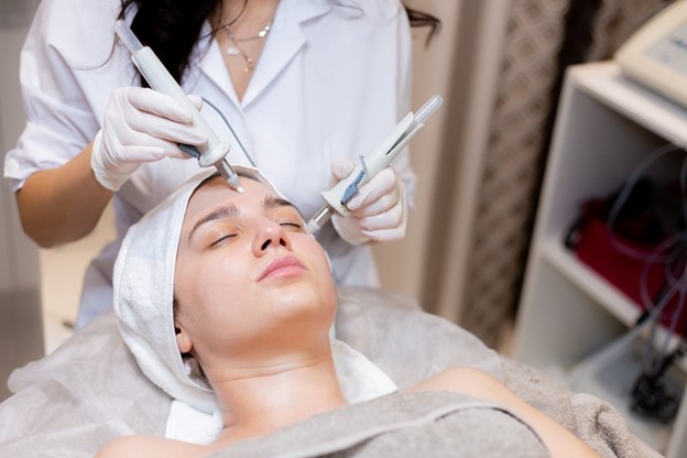 Cellular Rejuvenation Skin Repair