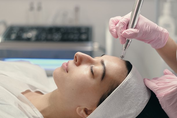 Cellular Rejuvenation Recovery