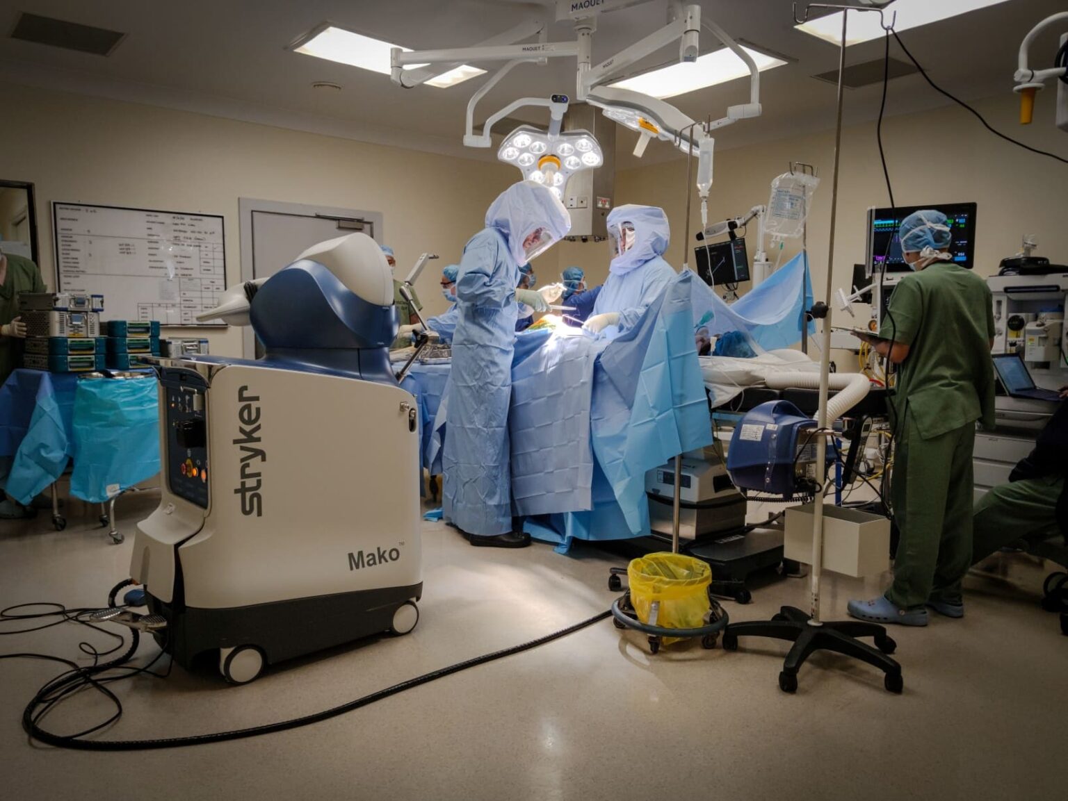 1778074259 photo of SJMC team performing surgery 1 1536x1153